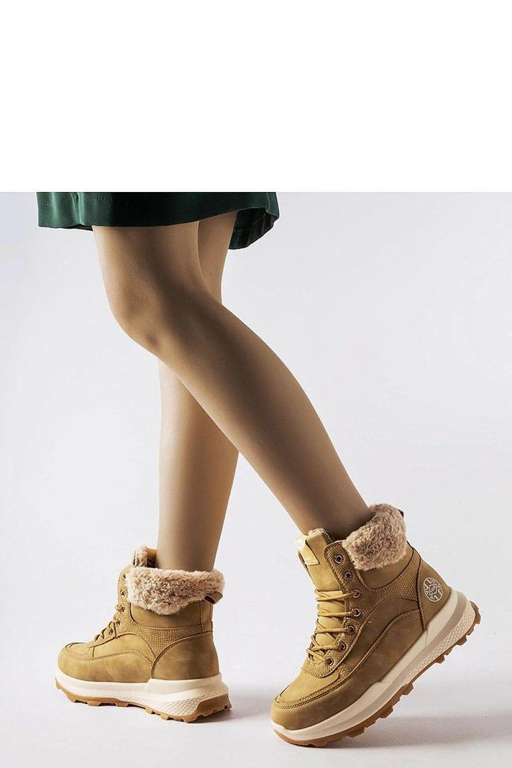 Trapper shoes model 205100 - MHMote