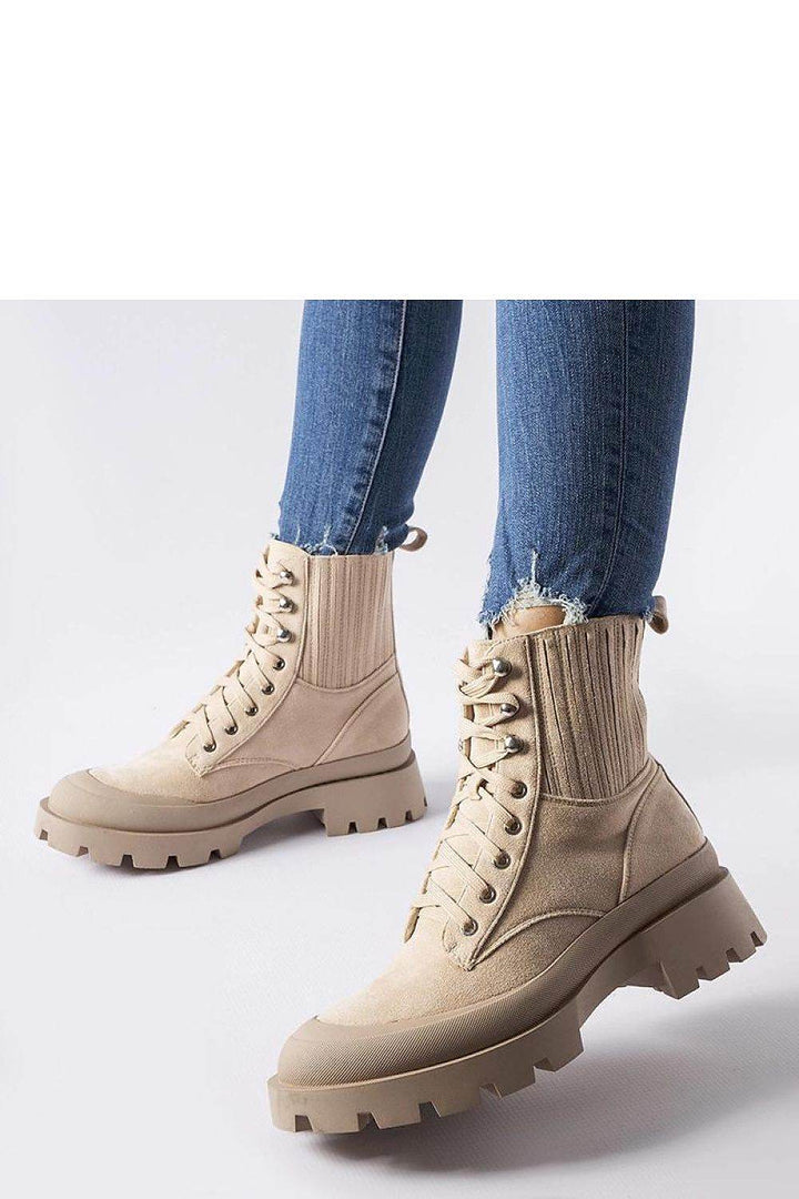 Boots model 204603 - MHMote