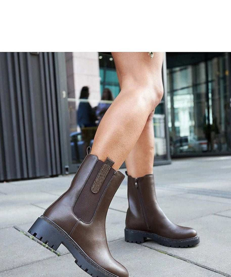 Boots model 205104 Solea 