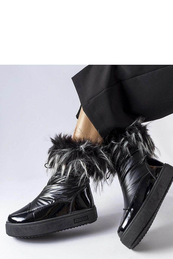 Snow boots model 205105 - MHMote