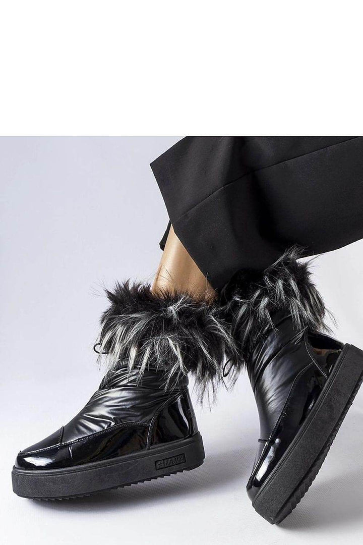 Snow boots model 205105 - MHMote