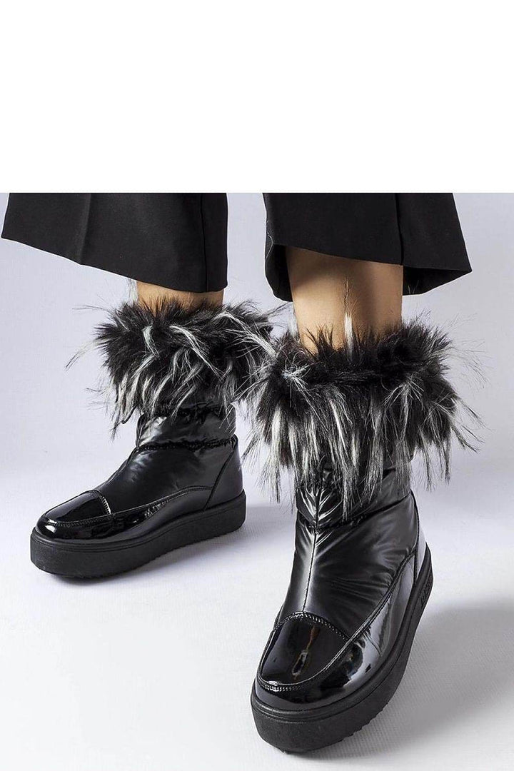 Snow boots model 205105 - MHMote