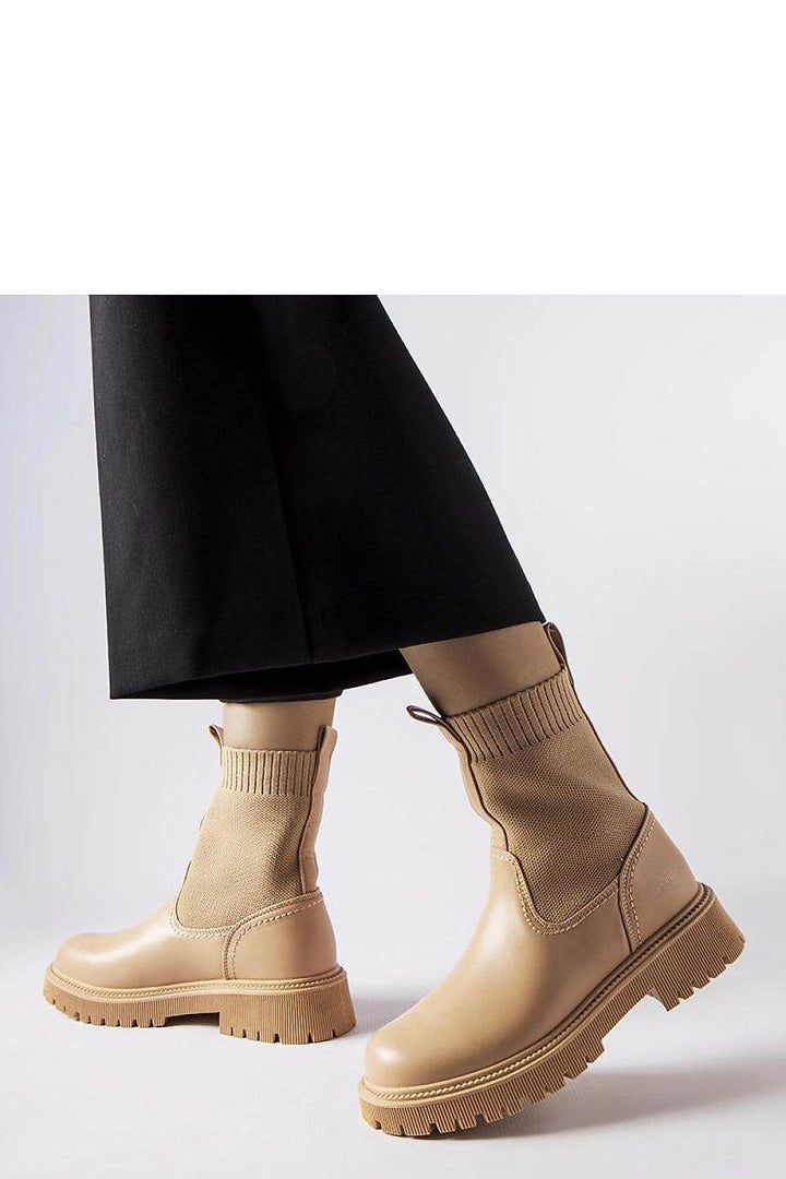 Boots model 205106 - MHMote