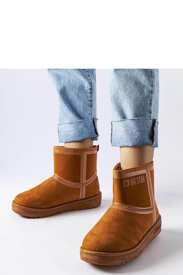 Snow boots model 205107 - MHMote