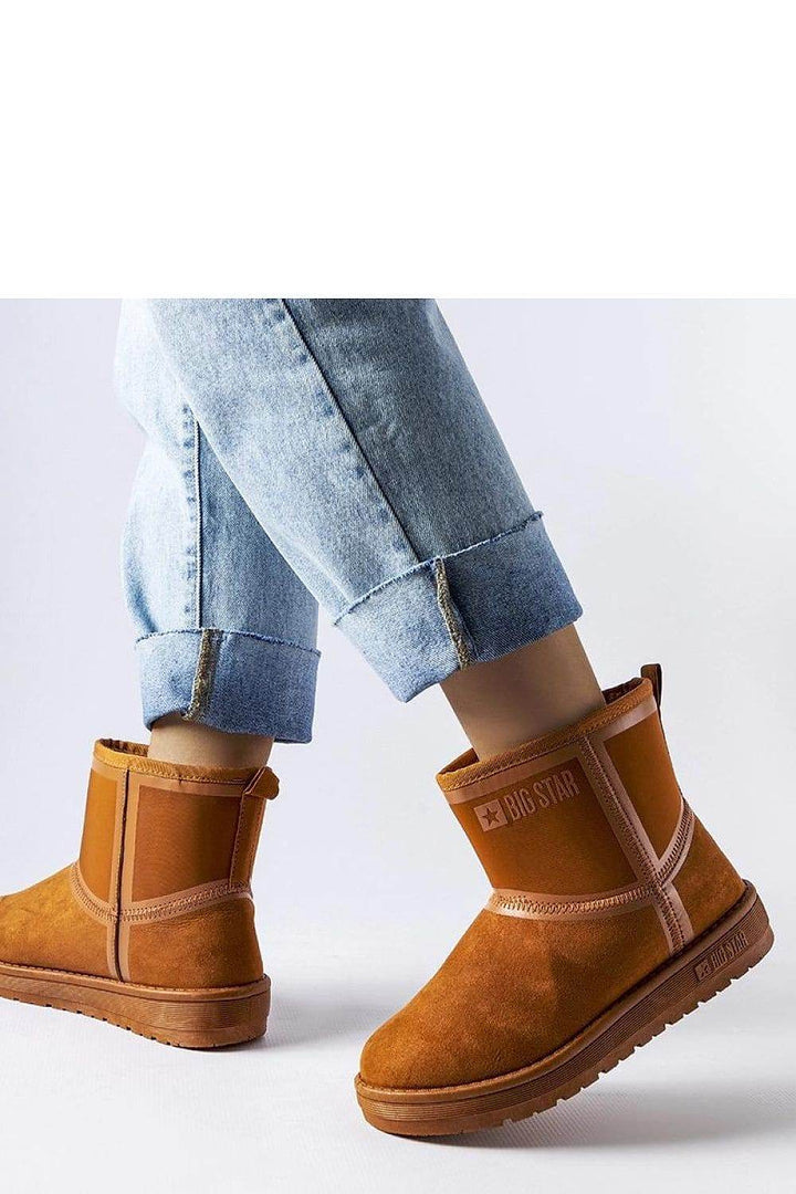 Snow boots model 205107 - MHMote