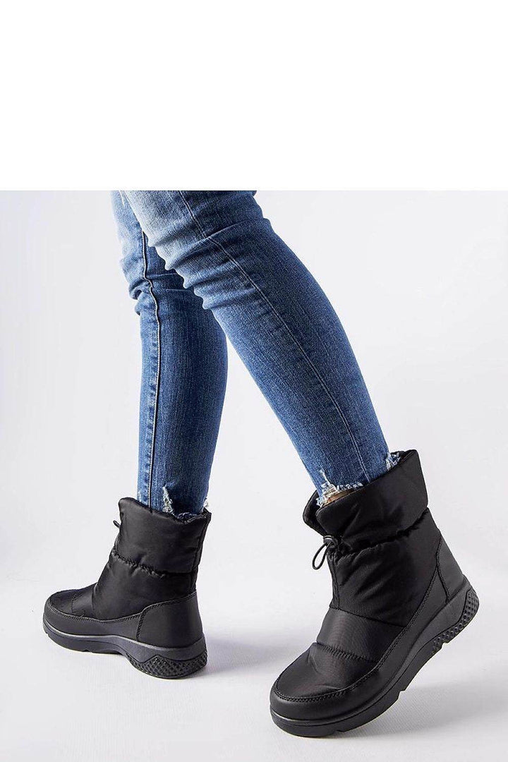 Snow boots model 204759 - MHMote