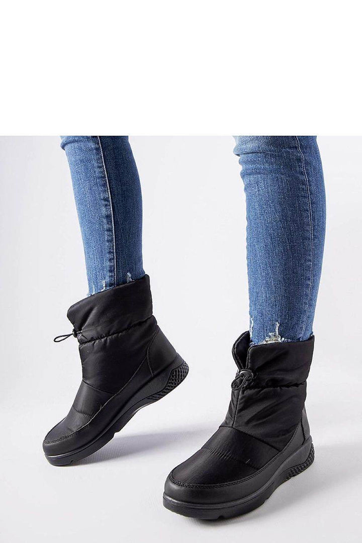 Snow boots model 204759 - MHMote
