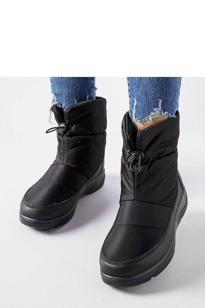 Snow boots model 204759 - MHMote