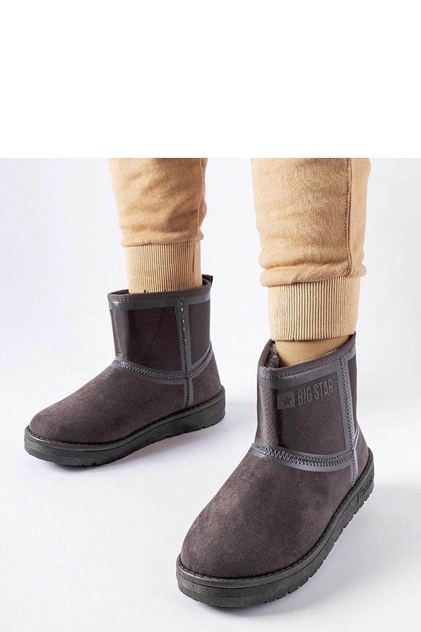 Snow boots model 205109 - MHMote