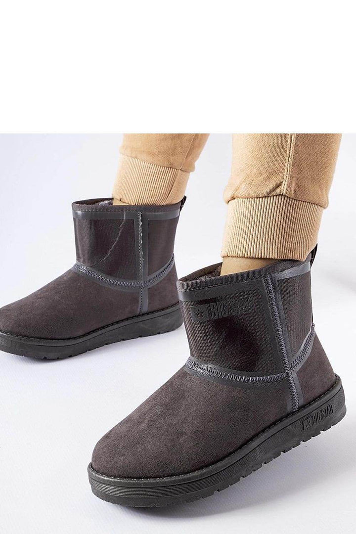 Snow boots model 205109 - MHMote