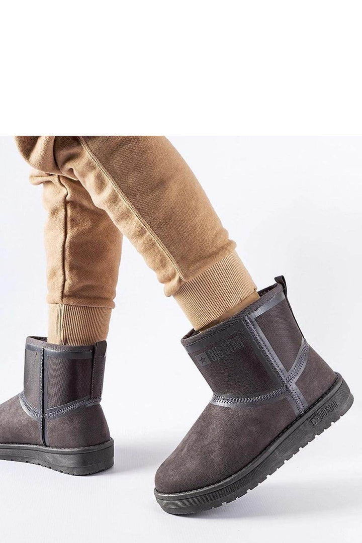 Snow boots model 205109 - MHMote