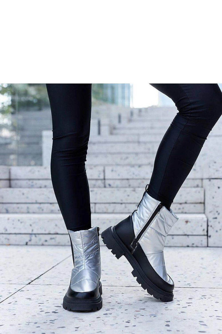 Boots model 204612 - MHMote