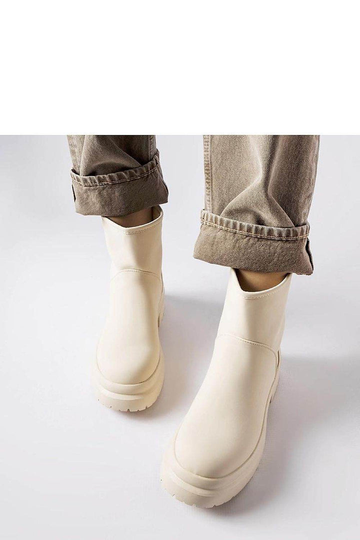 Boots model 204835 - MHMote