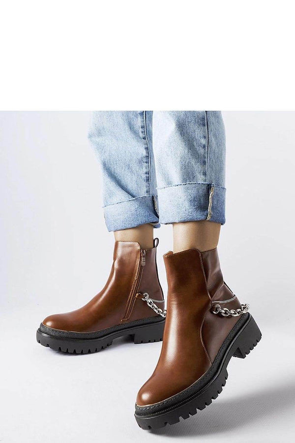 Boots model 205113 - MHMote