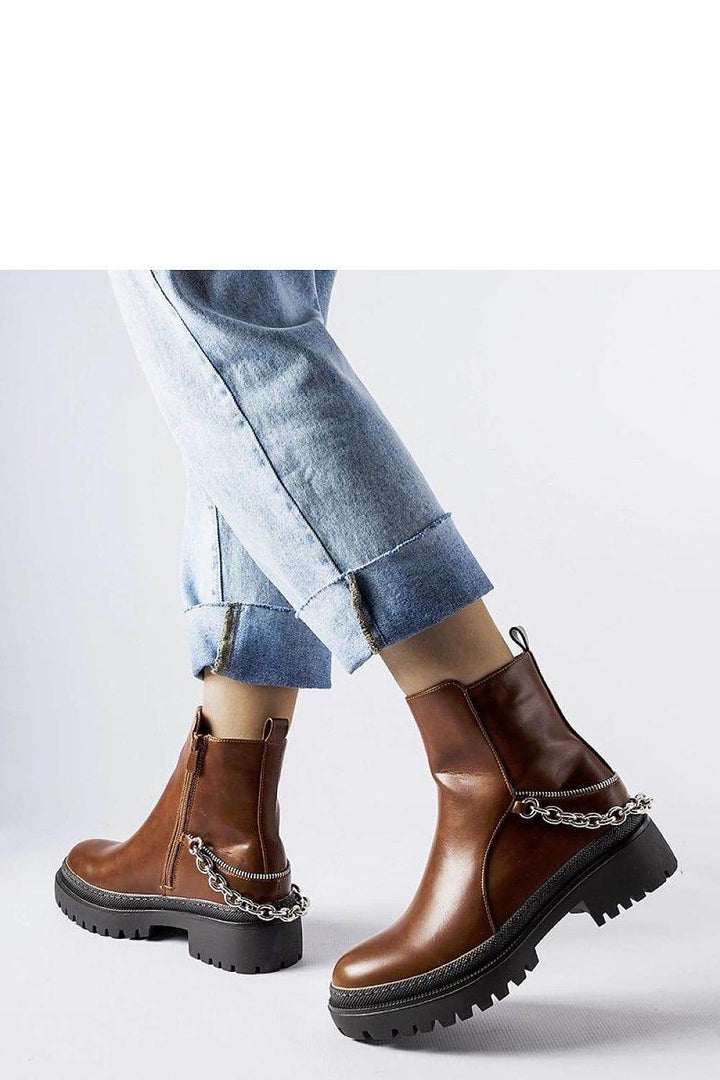 Boots model 205113 - MHMote