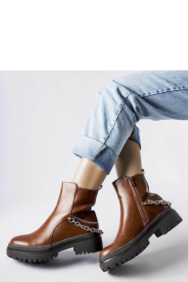 Boots model 205113 - MHMote