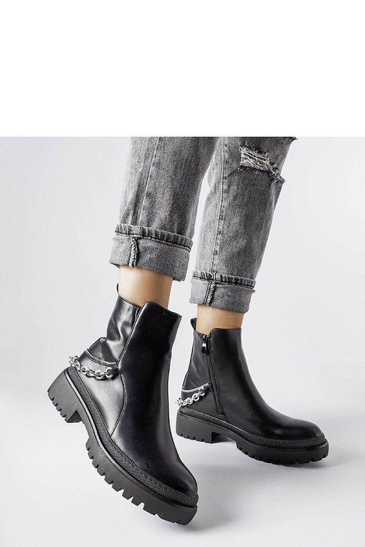 Boots model 205113 - MHMote