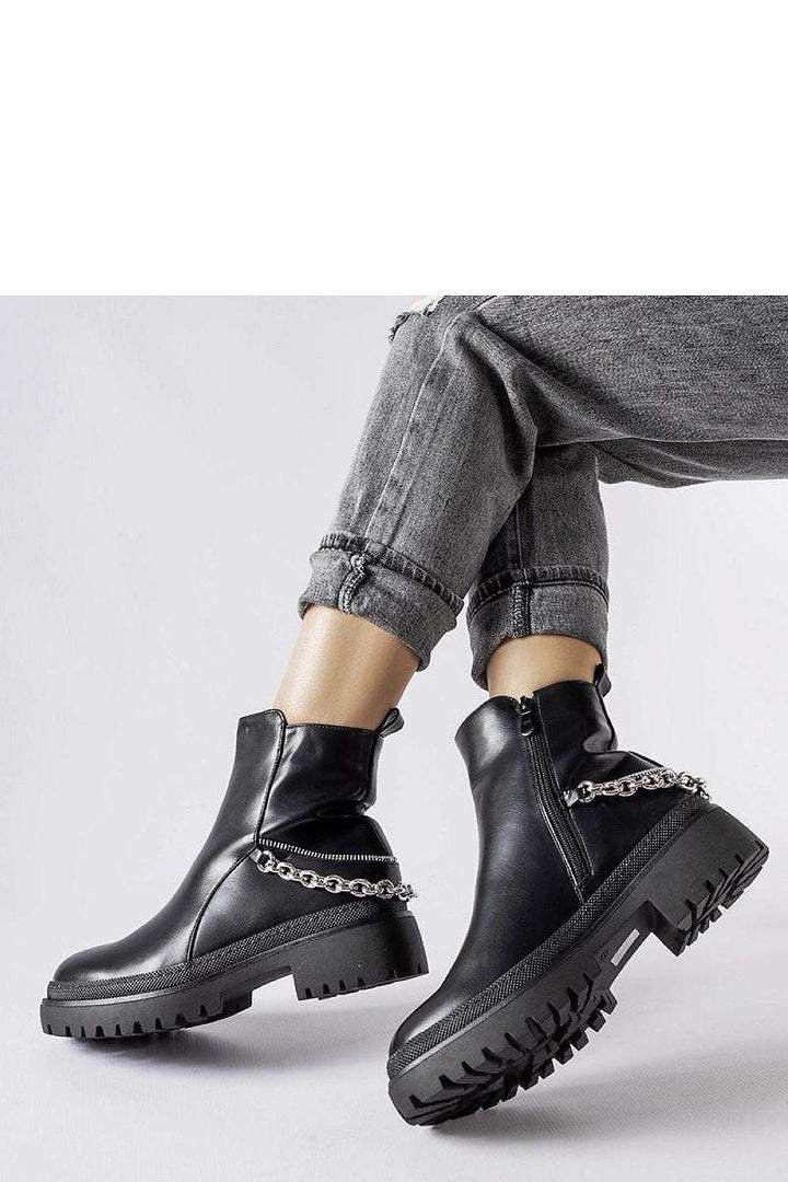 Boots model 205113 - MHMote