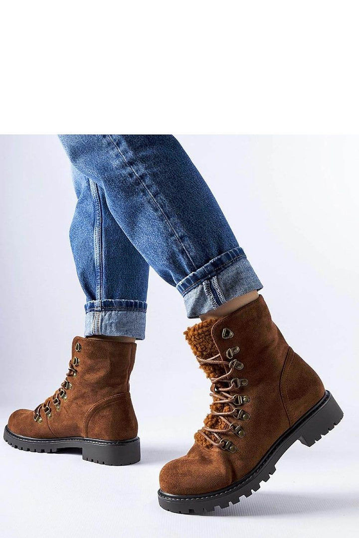 Boots model 205115 - MHMote