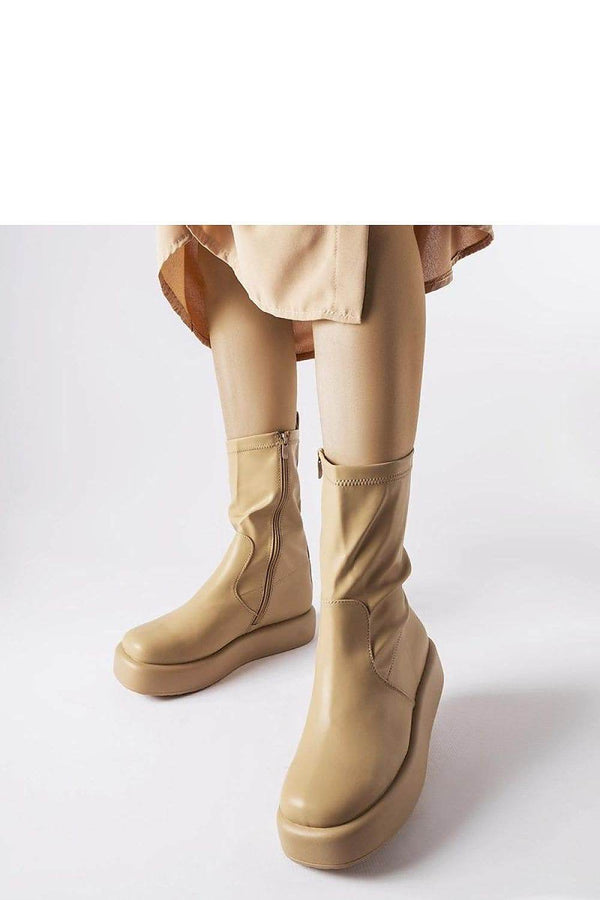 Boots model 205116 - MHMote
