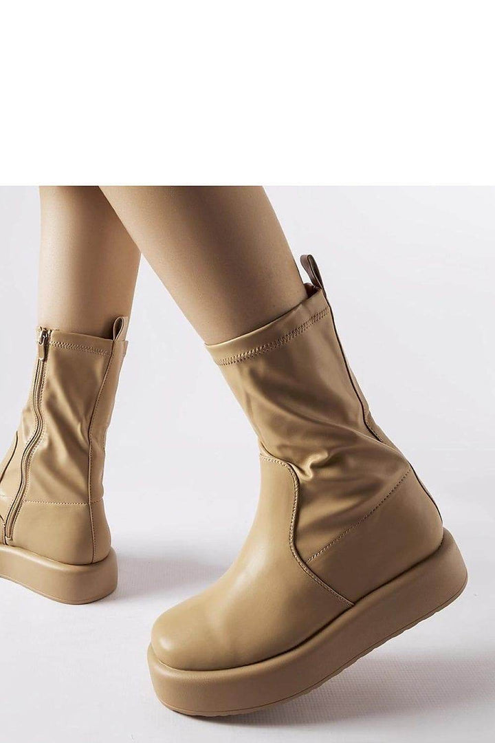Boots model 205116 - MHMote