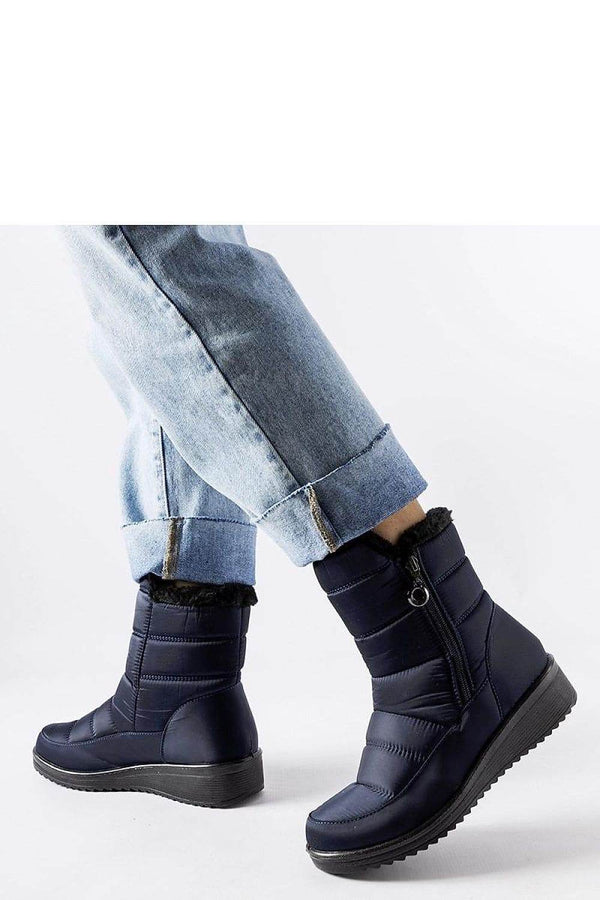 Snow boots model 205117 - MHMote