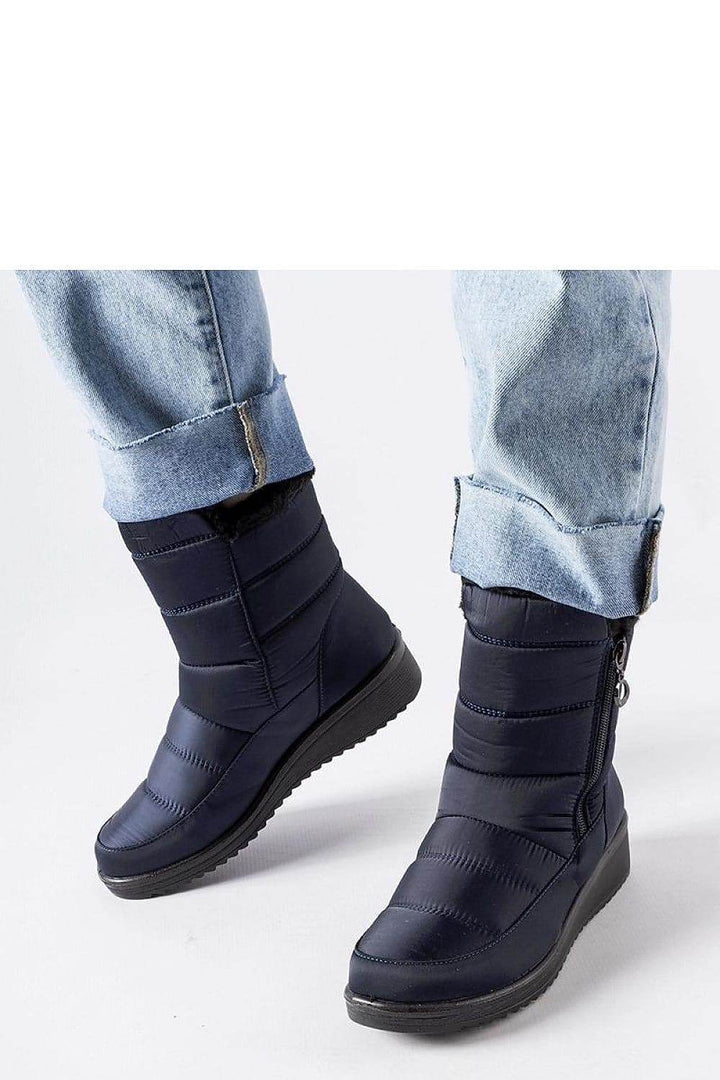 Snow boots model 205117 - MHMote