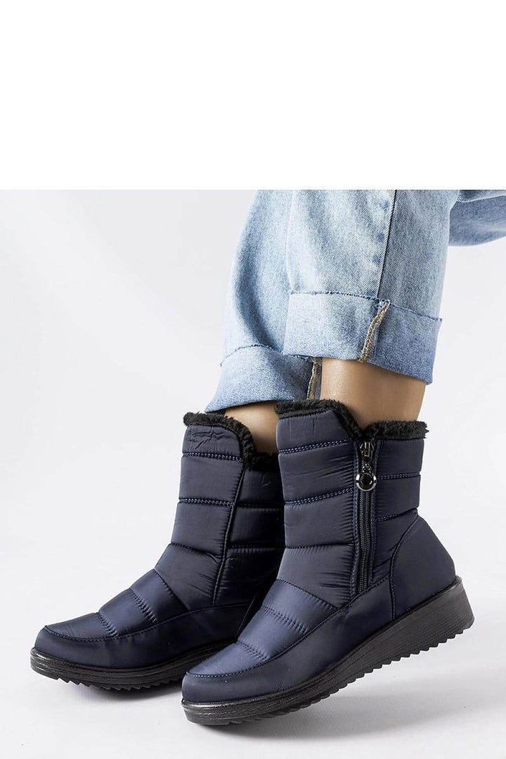 Snow boots model 205117 - MHMote