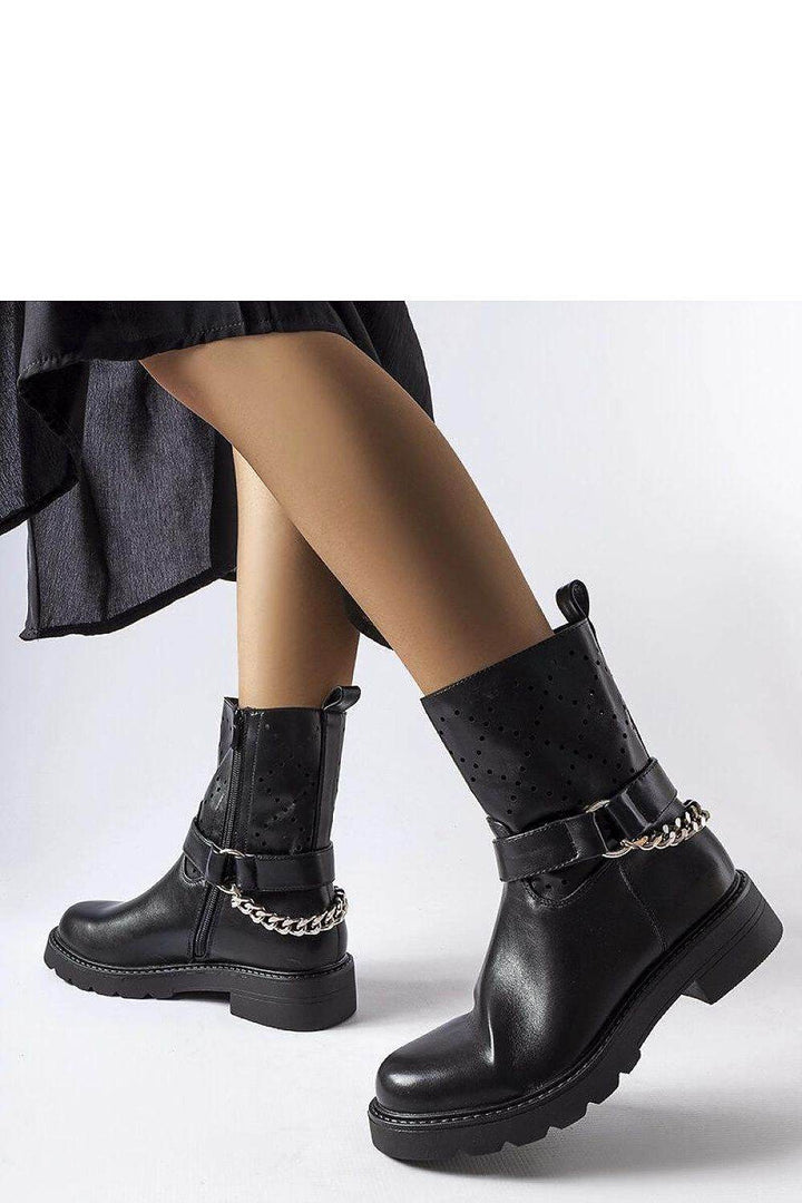 Boots model 204623 - MHMote