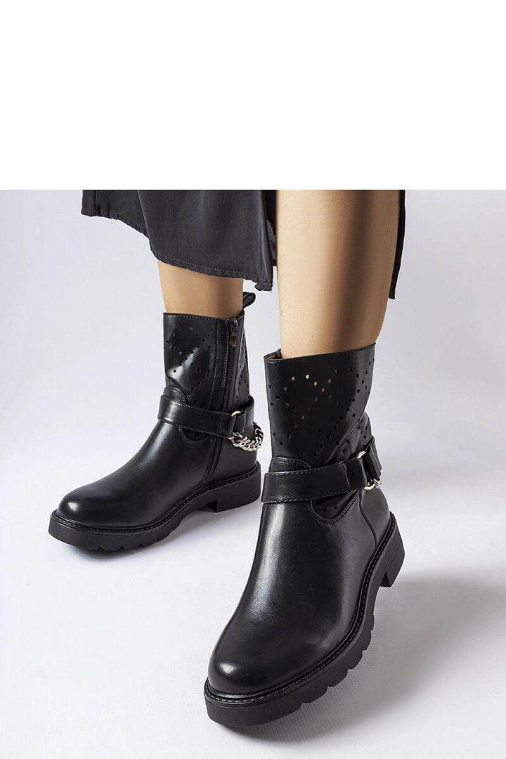 Boots model 204623 - MHMote