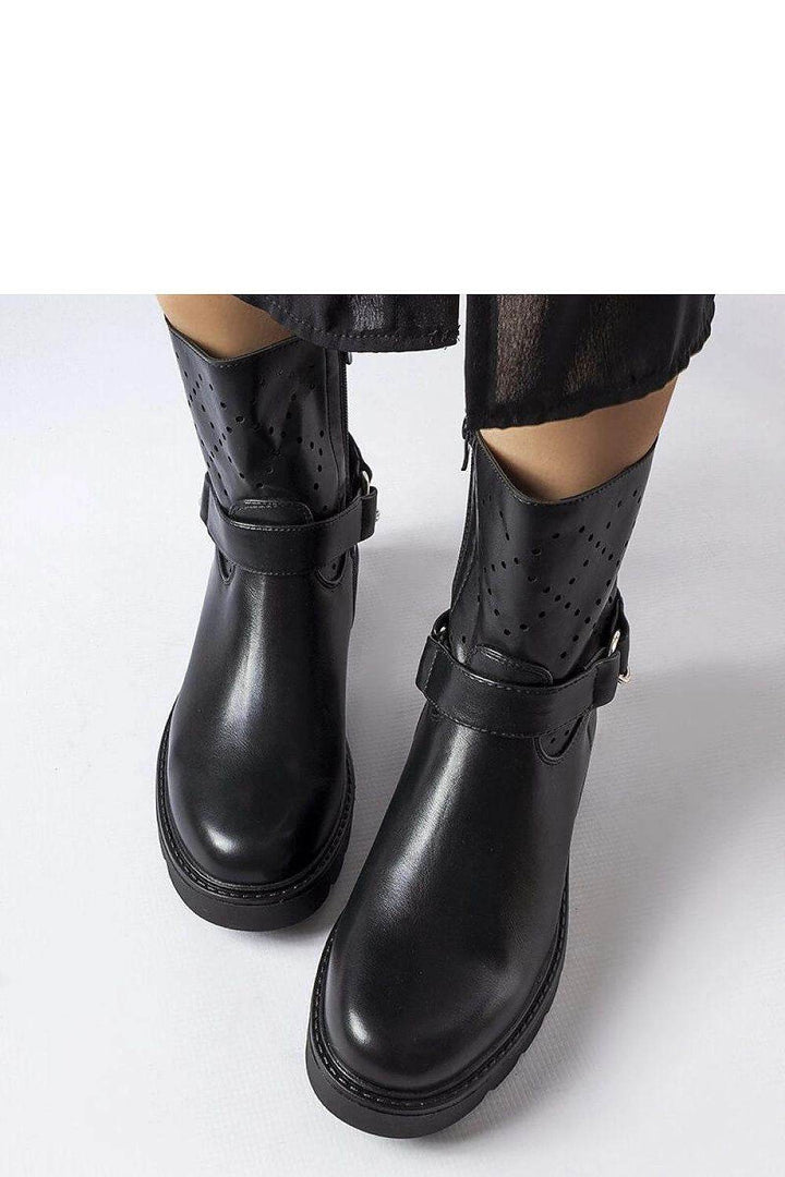 Boots model 204623 - MHMote