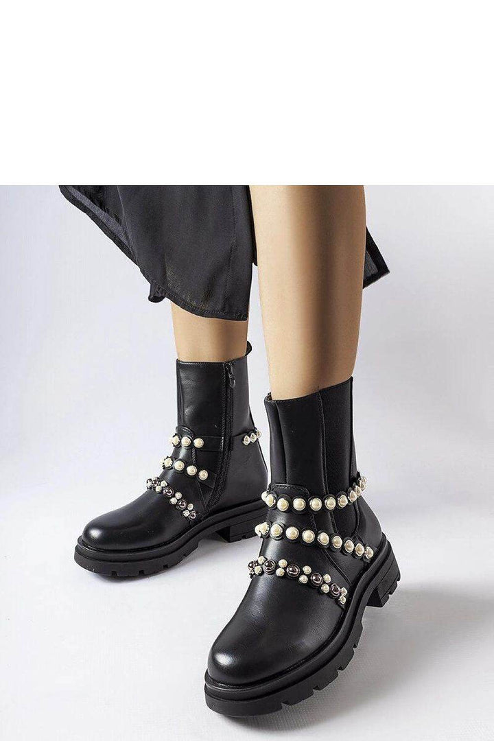 Boots model 204836 - MHMote