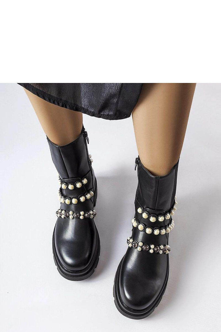 Boots model 204836 - MHMote