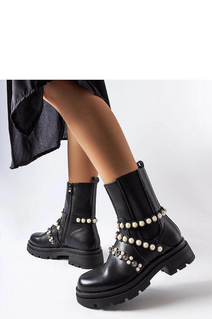 Boots model 204836 - MHMote