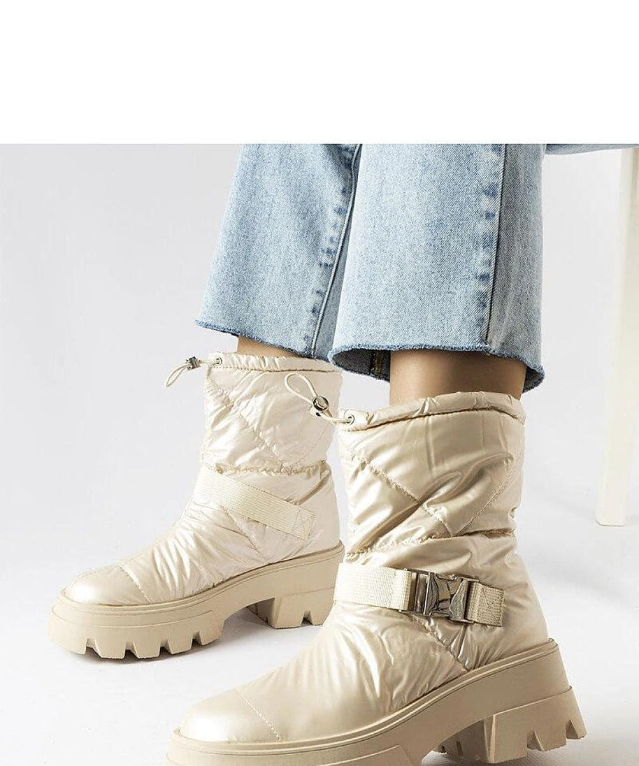  Boots model 205124 Solea 