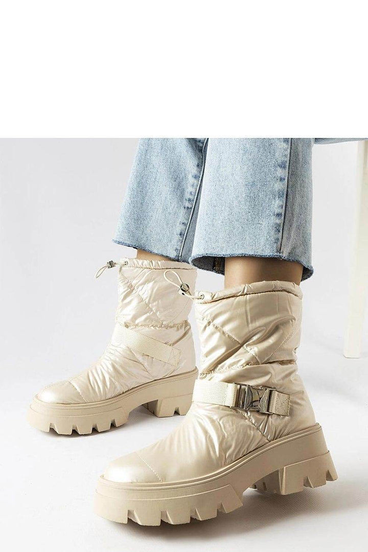 Boots model 205124 - MHMote
