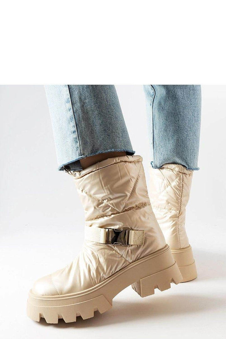 Boots model 205124 - MHMote