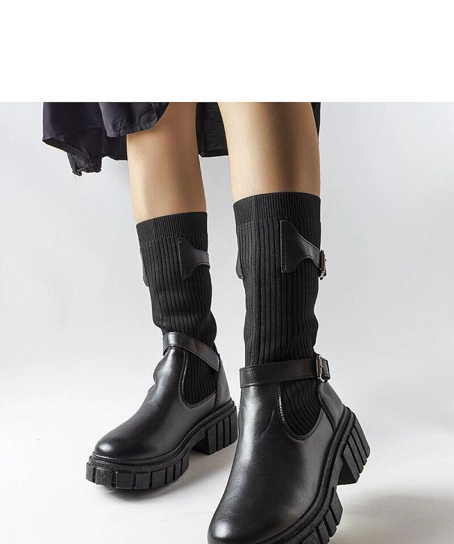  Thigh-Hight Boots model 205125 Solea 