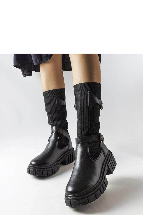 Thigh-Hight Boots model 205125 - MHMote