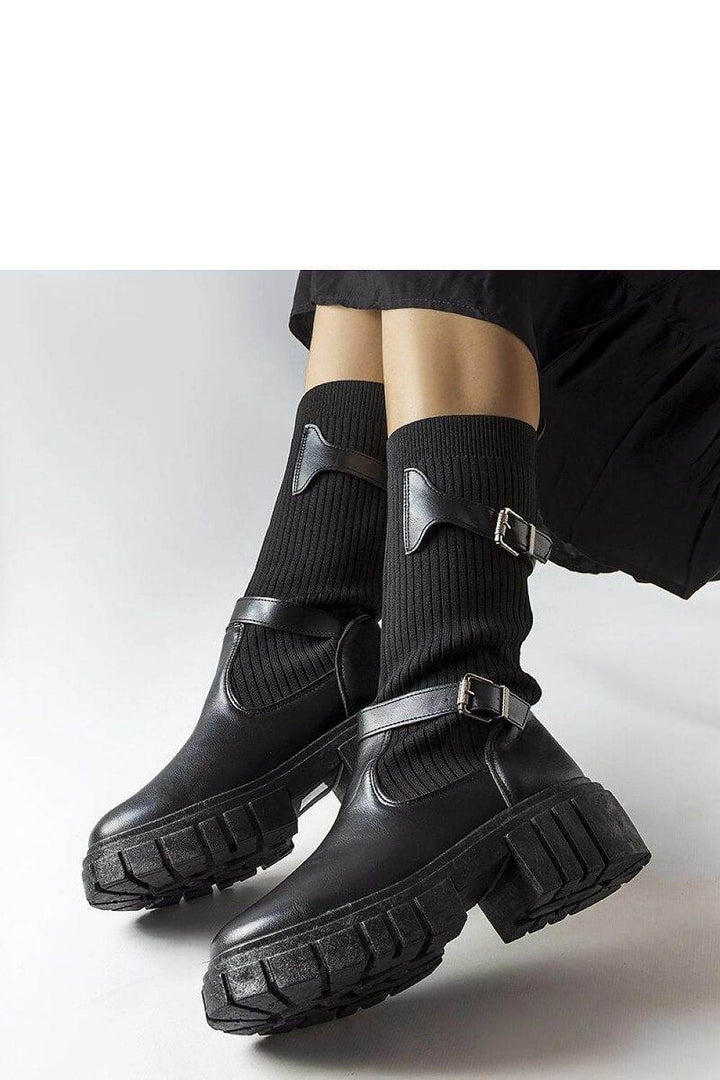 Thigh-Hight Boots model 205125 - MHMote
