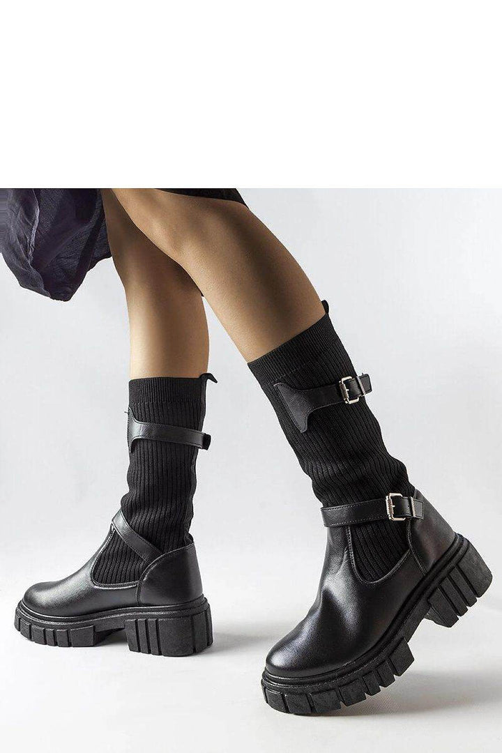 Thigh-Hight Boots model 205125 - MHMote