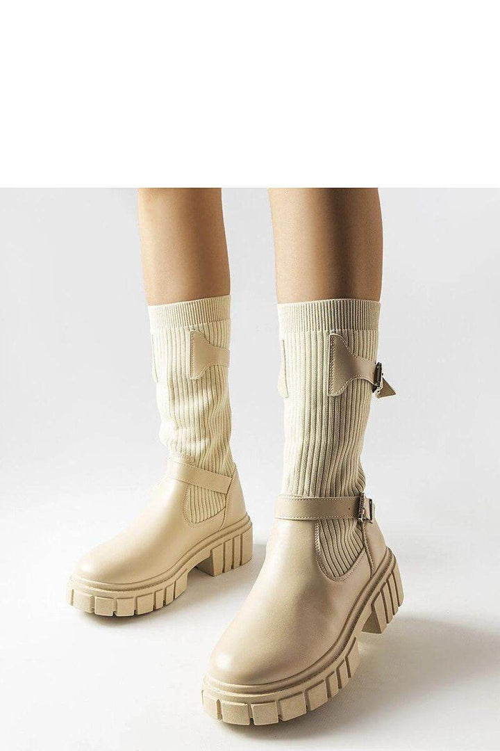 Thigh-Hight Boots model 205125 - MHMote