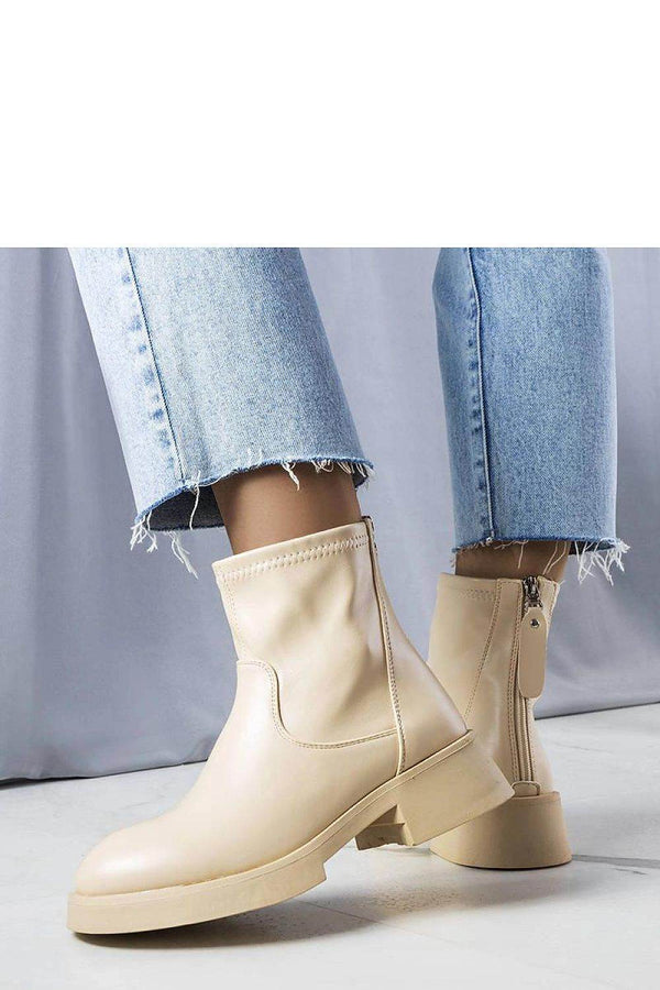 Boots model 205131 - MHMote
