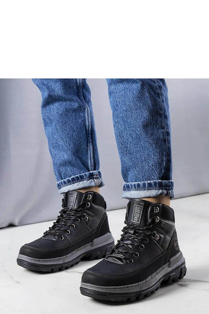 Snow boots model 205133 - MHMote