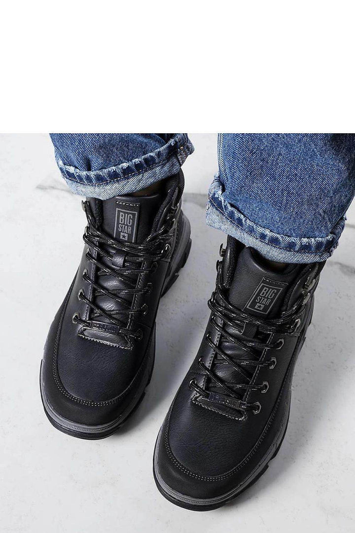 Snow boots model 205133 - MHMote