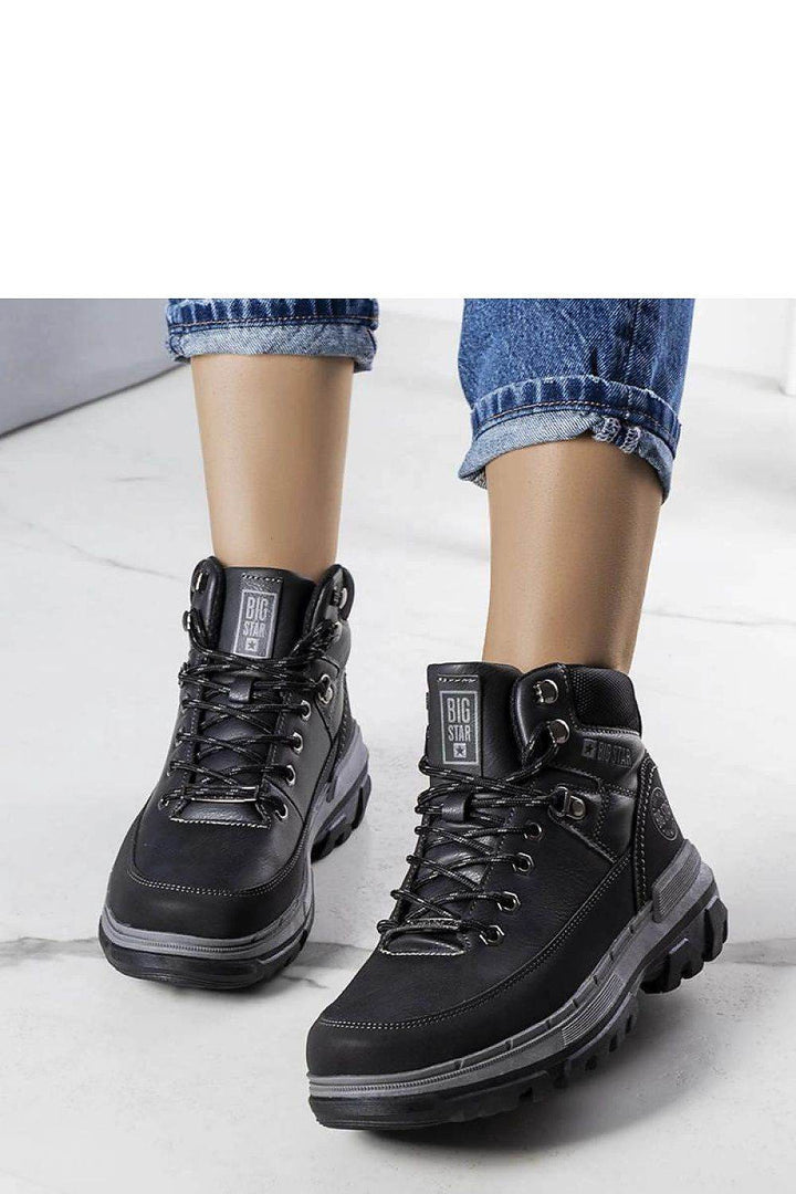 Snow boots model 205133 - MHMote