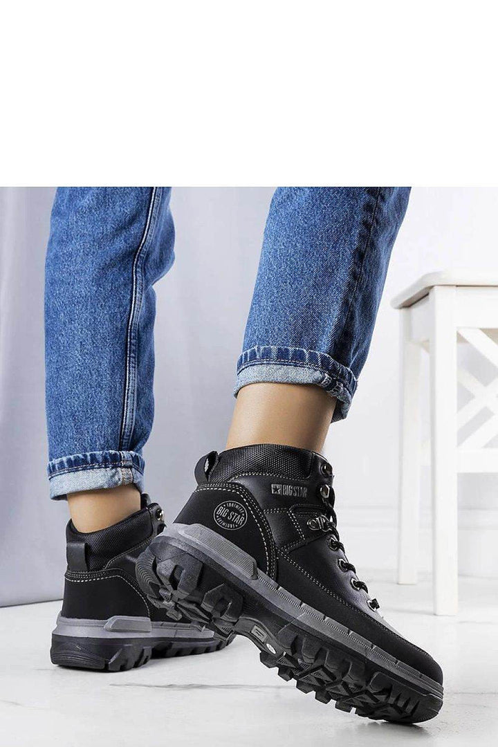 Snow boots model 205133 - MHMote