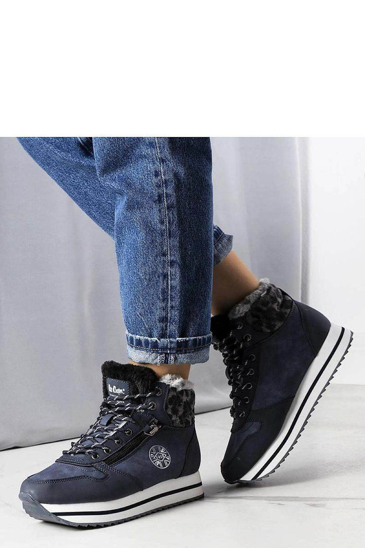 Boots model 205135 - MHMote