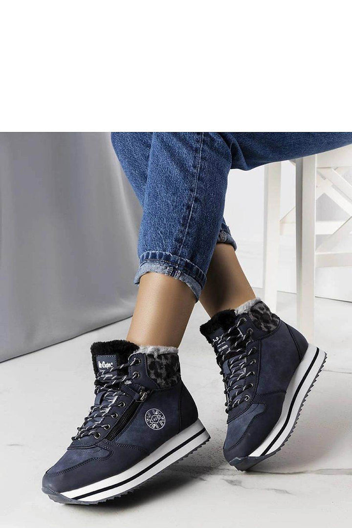 Boots model 205135 - MHMote