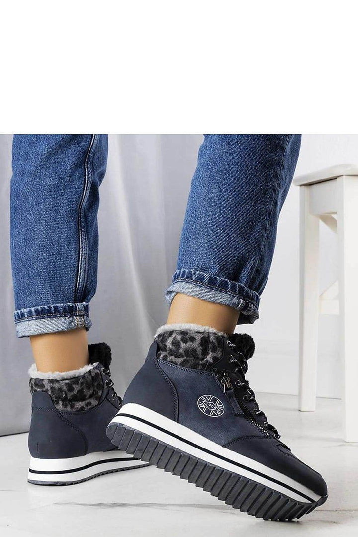 Boots model 205135 - MHMote